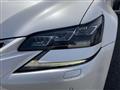 2016 Lexus GS