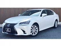 2016 Lexus GS