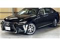 2016 Lexus GS