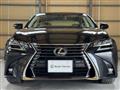 2016 Lexus GS