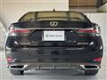 2016 Lexus GS