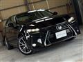 2016 Lexus GS