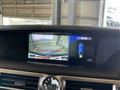 2016 Lexus GS
