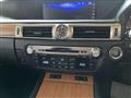 2016 Lexus GS