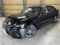 2016 Lexus GS