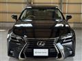 2016 Lexus GS