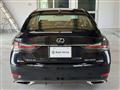 2016 Lexus GS