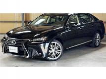 2016 Lexus GS