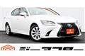 2016 Lexus GS