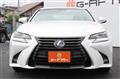 2016 Lexus GS