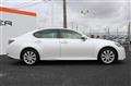 2016 Lexus GS