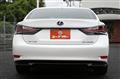 2016 Lexus GS