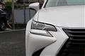 2016 Lexus GS