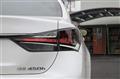2016 Lexus GS