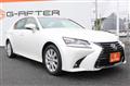 2016 Lexus GS