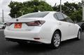 2016 Lexus GS