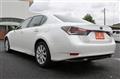 2016 Lexus GS