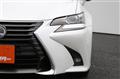 2016 Lexus GS