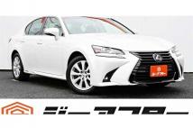 2016 Lexus GS