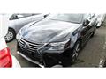 2016 Lexus GS