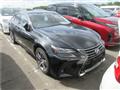 2016 Lexus GS