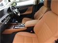 2016 Lexus GS
