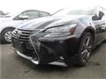 2016 Lexus GS