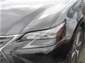 2016 Lexus GS