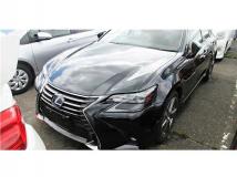 2016 Lexus GS