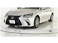 2016 Lexus GS