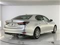 2016 Lexus GS