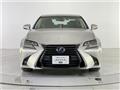 2016 Lexus GS