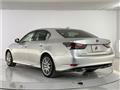 2016 Lexus GS