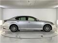 2016 Lexus GS