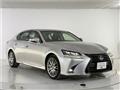 2016 Lexus GS