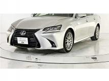 2016 Lexus GS