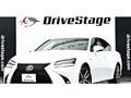 2016 Lexus GS