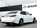 2016 Lexus GS