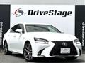 2016 Lexus GS