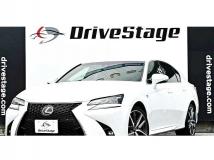 2016 Lexus GS