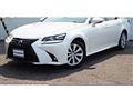2016 Lexus GS