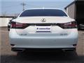 2016 Lexus GS