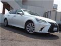 2016 Lexus GS