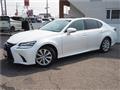 2016 Lexus GS
