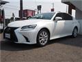 2016 Lexus GS