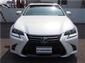 2016 Lexus GS
