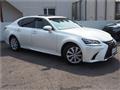 2016 Lexus GS