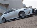 2016 Lexus GS