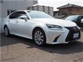 2016 Lexus GS