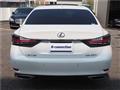 2016 Lexus GS
